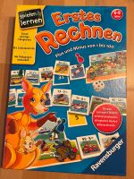 Erstes Rechnen, 6-9 Jahre, Ravensburger Baden-Württemberg - Hilzingen Vorschau