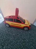 Feuerwehrauto tragbar, Spielzeugautos Niedersachsen - Belm Vorschau