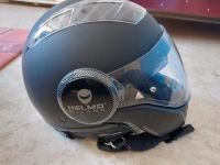 Helmo Milano Motorradhelm Gr. XL Baden-Württemberg - Blumberg Vorschau