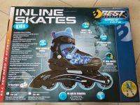 Inline Skates Kids blau Größe 29 - 34 neu Baden-Württemberg - Göppingen Vorschau