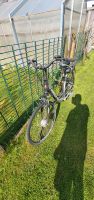 E bike ohne Ladegerät und akku Bayern - Günzburg Vorschau