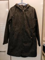 Softshell Mantel Tchibo Gr 40 Hessen - Kassel Vorschau