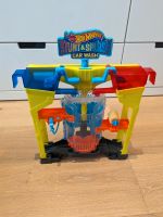 Hot wheels Farbwechsel Waschanlage Nordrhein-Westfalen - Hemer Vorschau