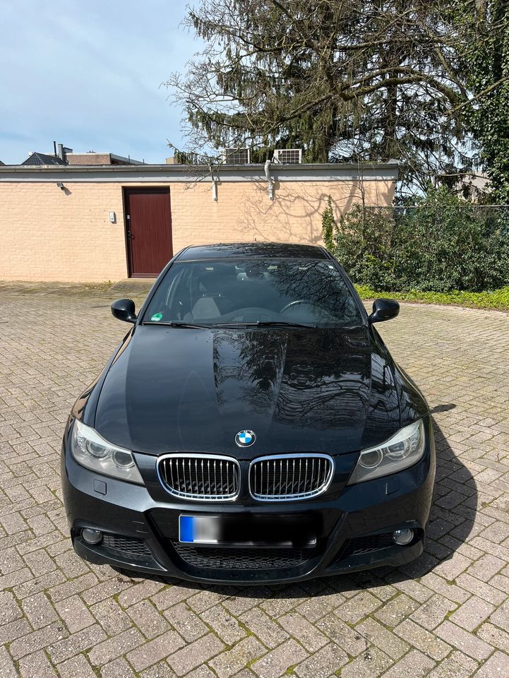 BMW 320i in Top Zustand in Aachen