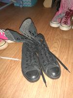 Chucks Converse Rheinland-Pfalz - Kinderbeuern Vorschau