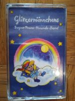 Kassette Glitzermännchen Baden-Württemberg - Hockenheim Vorschau