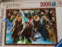 Puzzle Harry Potter Schleswig-Holstein - Grönwohld Vorschau