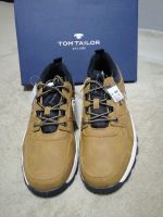 Tom Tailor Schuhe neu 45 Hessen - Friedewald Vorschau