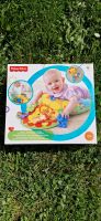 Spielekissen Fisher Price Sachsen-Anhalt - Hettstedt Vorschau