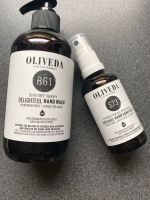 Oliveda Hand wash & Hand sanitizer, Neu! Kr. München - Neubiberg Vorschau