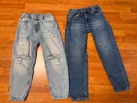 Jeans von Zara Gr. 152 Hessen - Friedrichsdorf Vorschau