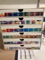 Warhammer Citadel Paint Set Box -ohne Farben- Painting Rack Schleswig-Holstein - Flensburg Vorschau