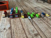 Matchbox und Siku Autos Niedersachsen - Nienburg (Weser) Vorschau