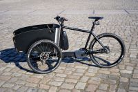 E-bike Lastenrad - Cargo bike Berlin - Steglitz Vorschau