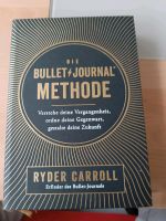 Bullet Journal Methode + das Praxisbuch Bayern - Helmbrechts Vorschau