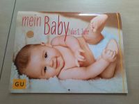 Kalender Baby 1. Jahr / Schwangerschaft / Geschenk Bayern - Stein Vorschau