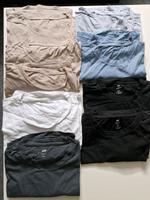 T Shirts Long FIT H&M Nordrhein-Westfalen - Krefeld Vorschau