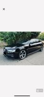 Audi A5 Sportback 2.0 TDI S-Line Nordrhein-Westfalen - Mettmann Vorschau