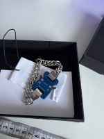 Alyx Blue Buckle Chain Bracelet Armband Nordrhein-Westfalen - Mönchengladbach Vorschau