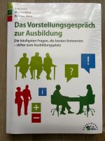 Buch: Das Vorstellungsgespräch zur Ausbildung Rheinland-Pfalz - Geiselberg Vorschau