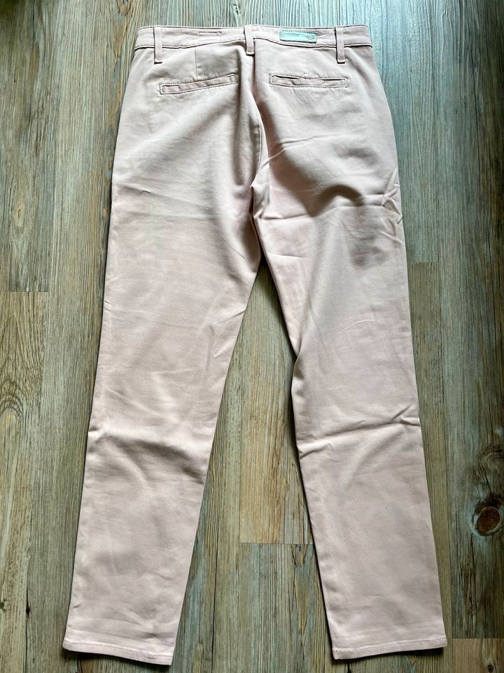 Adriano Goldschmied Chino in rosé, Gr 25 in Frankfurt am Main