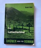 Grüner Roman Das Lattacherkind Band 16 Grüne Reihe Nordrhein-Westfalen - Lemgo Vorschau
