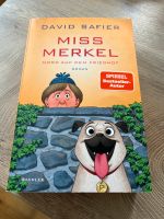 Miss Merkel /David Safier Kreis Ostholstein - Scharbeutz Vorschau