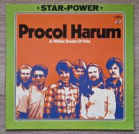 Procol Harum A Whiter Shade Of Pale Vinyl Schallplatte 1967 Burglesum - Burg-Grambke Vorschau