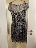 Elegantes Spitzenkleid Nordrhein-Westfalen - Recklinghausen Vorschau