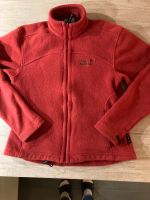 Jack Wolfskin Fleecejacke Gr. S/36 Bielefeld - Bielefeld (Innenstadt) Vorschau