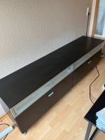 Sideboard / Tv-Board inkl. Wandregal mit Spiegel Niedersachsen - Cloppenburg Vorschau