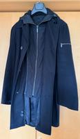 Stilvolle Bugatti Woll-Winterjacke Dark Navy, Gr, 48 Pankow - Prenzlauer Berg Vorschau