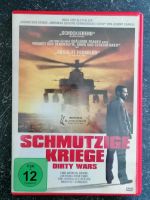 DVD „schmutzige Kriege“ top Film Bayern - Oberstdorf Vorschau