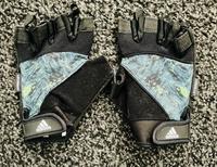 Sport-Handschuhe von Adidas Größe M Brandenburg - Schulzendorf bei Eichwalde Vorschau
