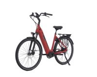 E-Bike BRINCKERS Brisbane GT /Mittelmotor 80NM/Zahnriemen/806Wh Essen - Rüttenscheid Vorschau