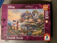 1000 Schmidt Puzzle Micky and Minnie Osterholz - Tenever Vorschau