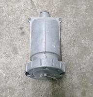 Wandsteckdose 63A IP68 380V Alu Kraftstrom DDR Neu Steckdose NVA Brandenburg - Bad Freienwalde Vorschau