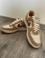 Nike Air Force 1 LXX Vachetta Tan US10/ 42 Hessen - Lohra Vorschau