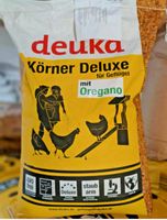 Premium Körner Deluxe 15kg mit Oregano Geflügelfutter Niedersachsen - Rotenburg (Wümme) Vorschau