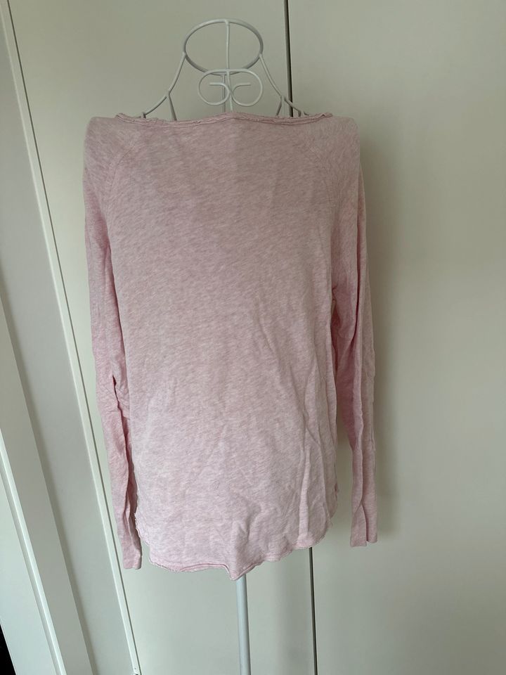 American Vintage Pullover Größe M rosa in Essen