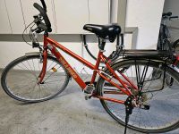 Fahrrad zu verkaufen Frankfurt am Main - Ginnheim Vorschau