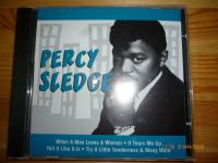 CD --> Percy Sledge – Best Of CD Bayern - Uttenreuth Vorschau