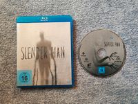 Film DVD Blu-ray Horrorfilm Slender Man Thüringen - Altenburg Vorschau