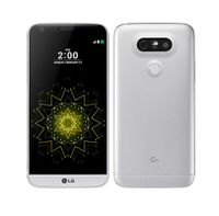 LG G5 H850 Silber mit 32GB Speicher Rheinland-Pfalz - Mainz Vorschau