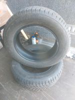 2x Winterreifen FIRESTONE Winterhawk 3 185/65 R15 88T 6mm DOT1819 Brandenburg - Woltersdorf Vorschau