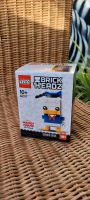 NEU Lego 40377 Walt Disney Donald Duck - Brick Headz Schleswig-Holstein - Sülfeld Vorschau