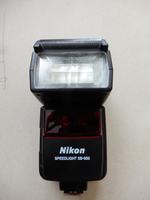 Nikon Speedlight Blitzgerät SB-600 Hessen - Niedernhausen Vorschau