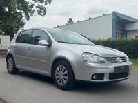 Vw Golf 5 1.6 Benzin .klima Nordrhein-Westfalen - Düren Vorschau