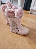 Gummistiefel leicht gefüttert Gr.22 Hessen - Wiesbaden Vorschau