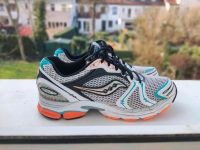 SAUCONY ProGrid Triumph 4 Laufschuhe 46 Runners | Ugly Ascis Dad Rostock - Stadtmitte Vorschau